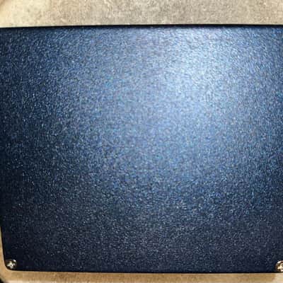 Walrus Audio Descent Reverb / Octave Machine 2015 - 2025 - Blue image 3