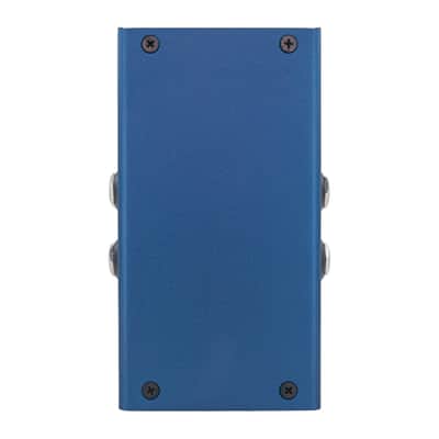 Walrus Audio M1 MKII MAKO Series High-Fidelity Modulation Pedal image 8