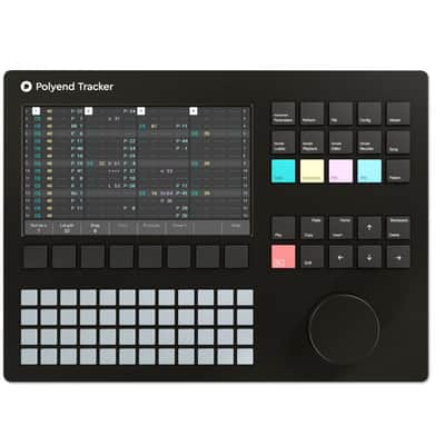 Polyend Tracker Audio Workstation image 1