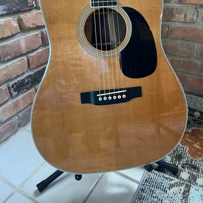 2006 Martin D-35S 1833 12 Fret Custom image 2