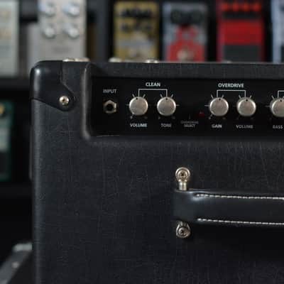 Blackstar HT-5C 2010s - Black image 3