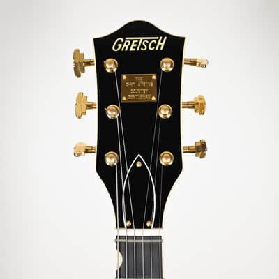 Gretsch G6122T-62 Vintage Select Edition '62 Chet Atkins Country Gentleman Hollow Body w/ Bigsby- Walnut Stain 2023 (JT23010220) image 10