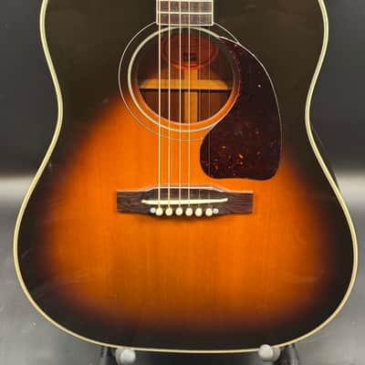 1997 Gibson Hank Williams Jr Southern Jumbo #43 Limited Edition image 4