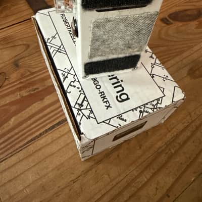 Keeley Katana Clean Boost V2 2014 - Present - White image 2