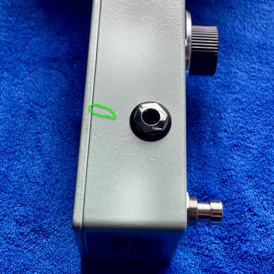 JHS Germanium Boost 2022 image 5