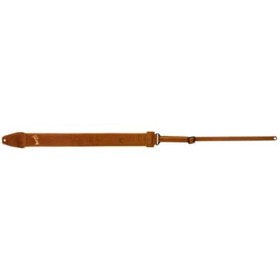 Gibson Montana Guitar Strap, Tan image 2