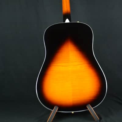 Gretsch G5031FT Rancher Fideli-Tron Acoustic Electric - Sunburst image 10