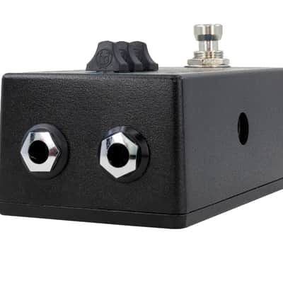 Walrus Audio Fundamental Ambient Reverb Pedal image 4