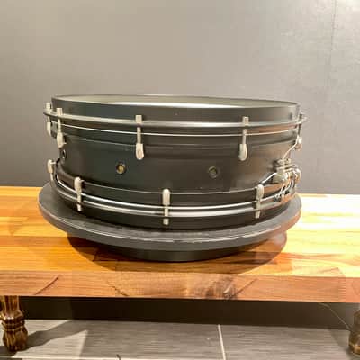 1920s Eugene Geisler & Co in rare Matte Black image 8