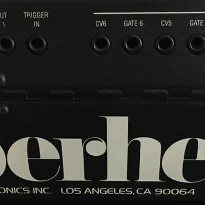 Oberheim Xpander image 4