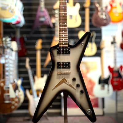 Dean USA ML 1000 2011 - Silverburst image 2