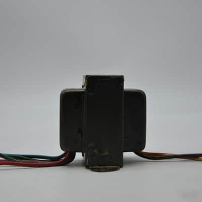 Pacific Transformer Fender 6G15 Brownface Reverb Unit Power Transformer image 4