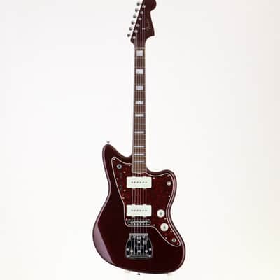Fender Troy Van Leeuwen Jazzmaster with RF and Oxblood Finish Fender [MX24024014] (07/08) image 13