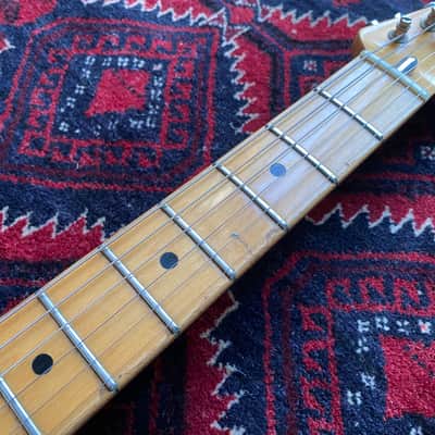 1974 Fender Telecaster Custom image 4