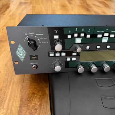 Kemper Amps Profiler Rack image 2