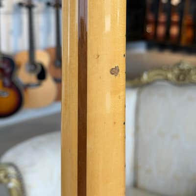 Fender Stratocaster 1979 Natural image 10