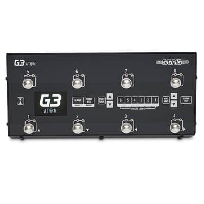TC Electronic G Minor | Reverb Denmark
