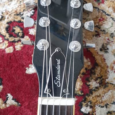 Aria Pro II Les Paul Standard Japan 1980's image 7