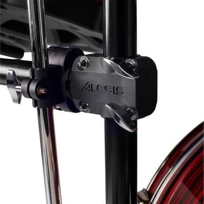 Alesis - Strata Prime Ten-Piece Electronic Drum Kit image 12