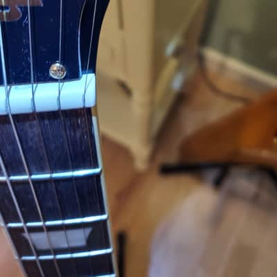 Epiphone Firebird III Gibson Clone Allen Collins Inspired image 9