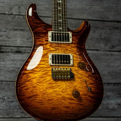 PRS Private Stock Custom 24 - McCarty Glow image 3