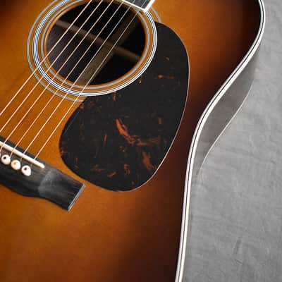 Martin D-35 Ambertone image 8