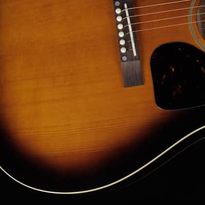 Epiphone 1942 Banner J-45 Reissue (#256) image 14