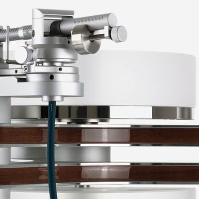 CLEARAUDIO UNIVERSAL Tonearm - NEW! image 5