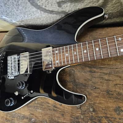 Ibanez AZ42P1-BK Premium Black image 3