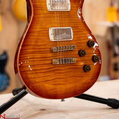 PRS SE MCCARTY 594 Vintage Sunburst image 9