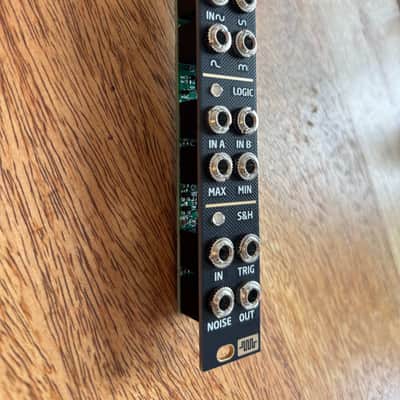 Mutable Instruments Kinks clone High Quality Build image 1
