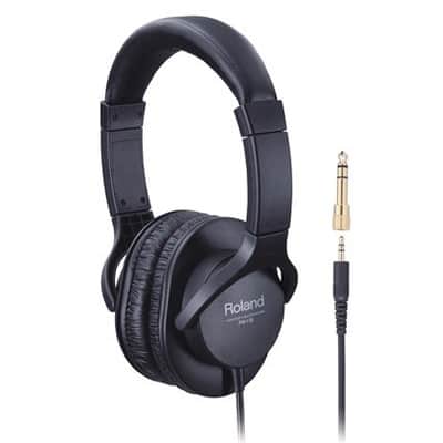 Immagine ROLAND RH5 cuffia chiusa dinamica - 3