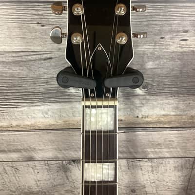 Gretsch G2622T Streamliner Center Block Double-Cut w/ Bigsby Red image 6