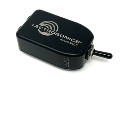 Lectrosonics MUTE image 2