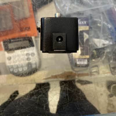 Consignment Mooer Micro ABY MkII Channel Switch Pedal (Speer, J.) image 5