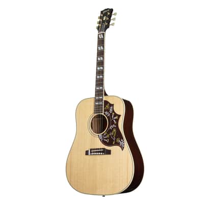 Gibson Hummingbird Original AN - Acoustic Guitar image 7