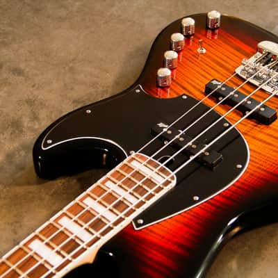 Mayones Jabba Classic 4 image 5