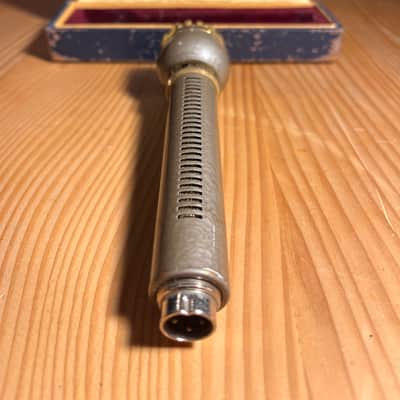 SIEMENS AKG D19 50/60 - Gold image 5