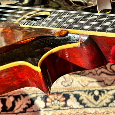 Gibson F-2 Mandolin 1912 image 1