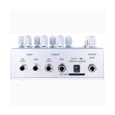 Reverb Empress Effects image 3