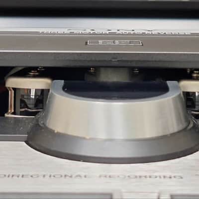 Sony TC-558 Three motor Auto reverse Reel to Reel Recorder image 6