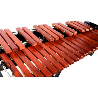 Melhart MPX25 Practice Xylophone 2.5 Octave image 7
