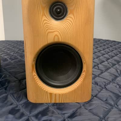 Isobaric Studio Monitor 55 (Yamaha HS5 dimension ) image 7
