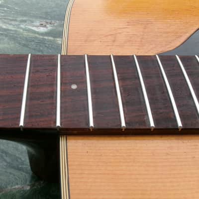Yamaha FG180 Red Label 1971 Nippon Gakki image 22