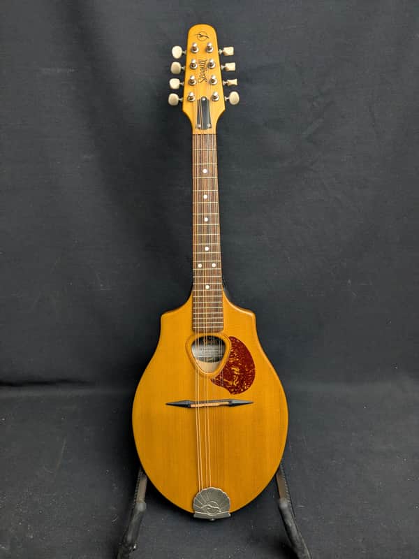 Seagull S8 Mandolin | Reverb