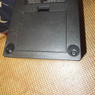 ~2024 POD Express Black Black image 2