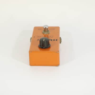 Maxon 'Greco Makes It' PT-999 Phase Tone (Vintage, Rare, Made in Japan) image 5