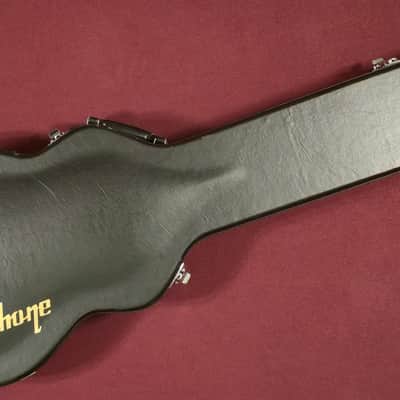 Epiphone * Les Paul Standard * Electric Guitar * with Hard Case * image 13