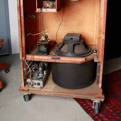 Leslie 122 Speaker for Hammond Organ / B3 C3 A100 image 2