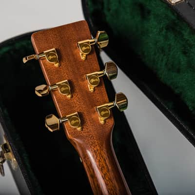 Martin Spd-16w 1998 (Walnut) image 5